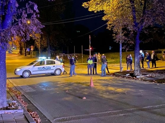 Две деца пострадаха при катастрофа във Врачанско съобщиха от пресцентъра