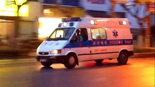 Най малко 36 загинаха и други 36 са ранени при сблъсък