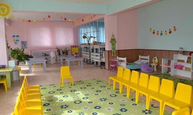 Две деца са хванати за кражба от детска градина в