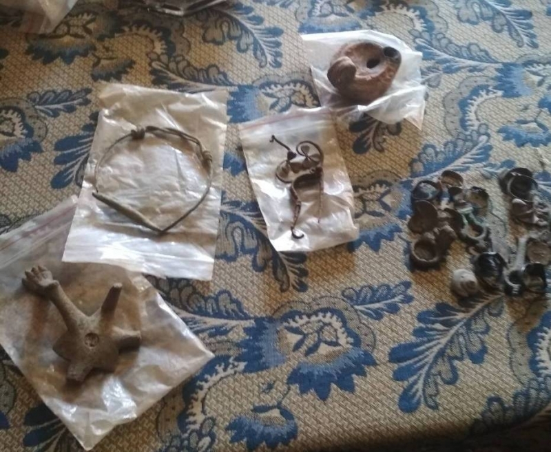 Истински удар са направили полицаи от Монтанско вчера научи BulNews bg