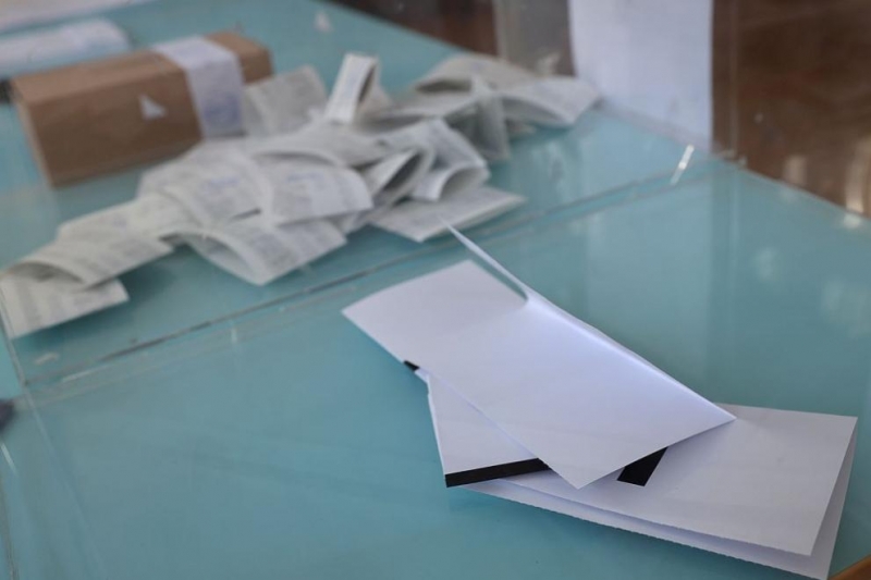 До днес избирателите с трайни увреждания могат да подадат заявление