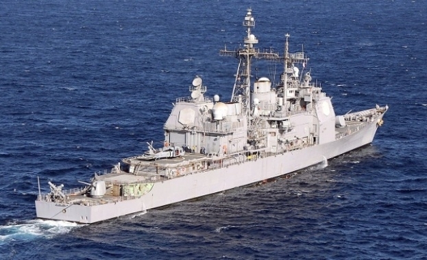 От 15 до 18 април 2019 година на неофициално посещение