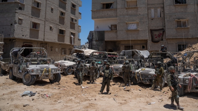 Около 90 от общо 2 1 милиона жители на Ивицата Газа