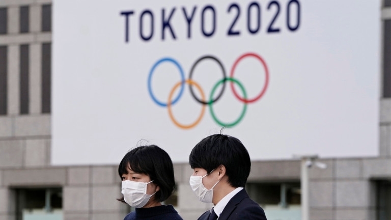 Токио регистрира днес нов дневен рекорд на заразени с коронавирус