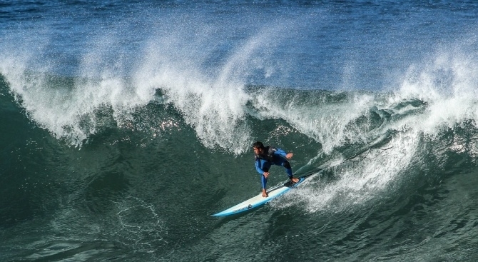 28 годишен сърфист загина след като бе нападнат от бича акула