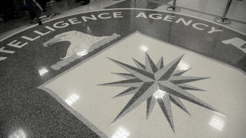 Информатор на тайните служби на САЩ който е помогнал за