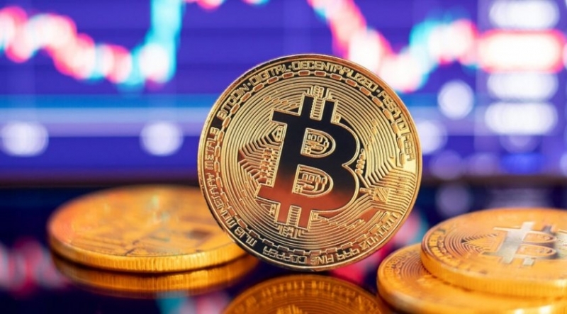 Биткойнът падна под 90 000 долара