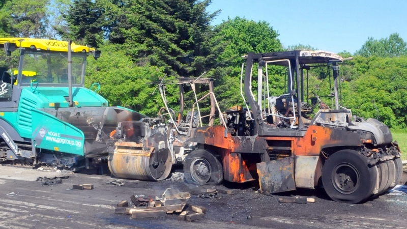 Окръжният съд в Бургас остави за постоянно в ареста 41 годишния