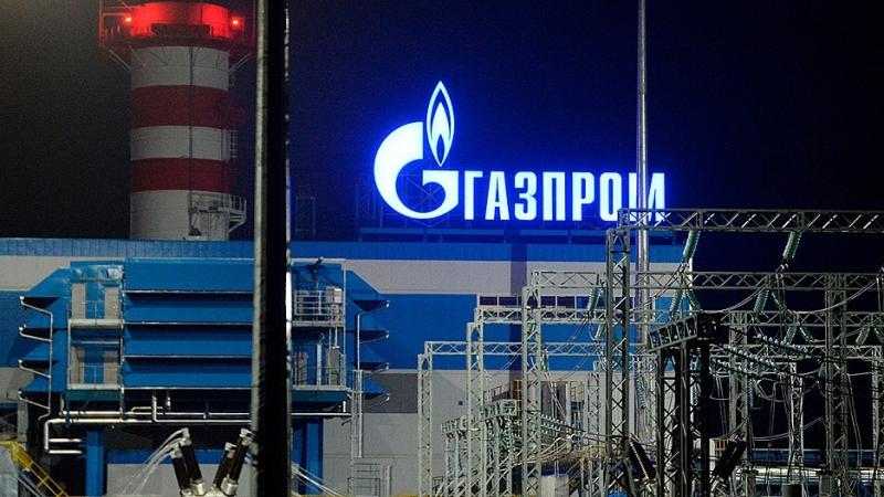 "Газпром" спря кранчето и на Финландия