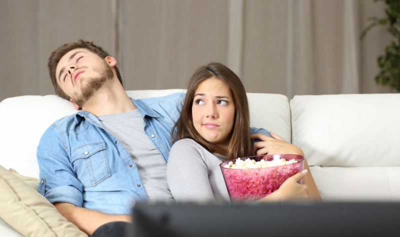 Когато връзките станат по продължителни и опознаете добре партньора и