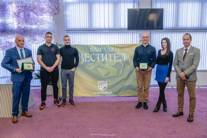 В навечерието на 147 та годишнина от Освобождението на Враца за