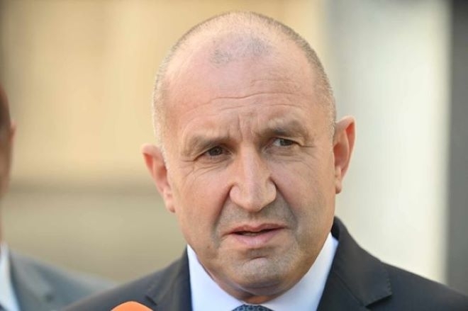 Президентът: В НС проникват тежкокорумпирани фигури с вълчи апетит да се разпореждат с държавните ресурси