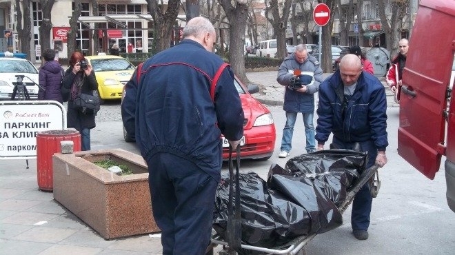 Възрастен мъж се е самоубил в дома си в Козлодуй