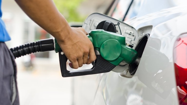 Цената на бензина в България се е повишила с 0 11