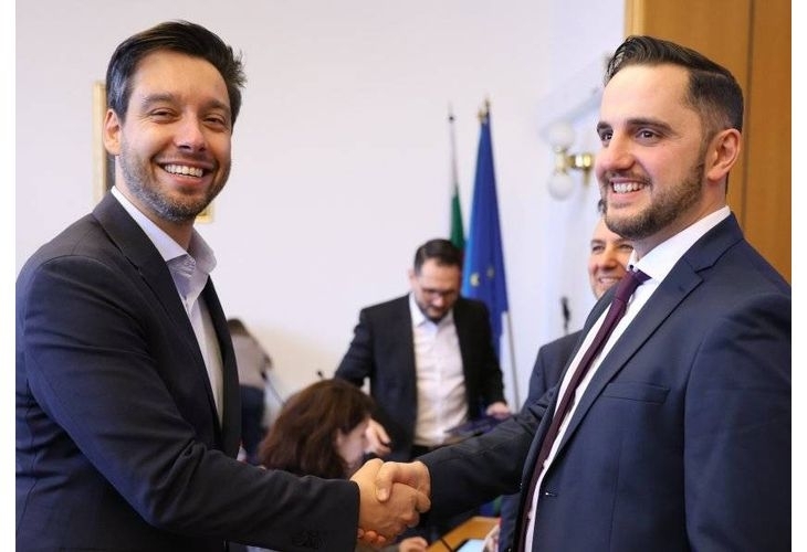 Столичният общински съвет прави седми опит за избор на председател