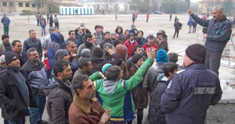 Френски адвокати ще подадат жалба срещу България и ще изискват