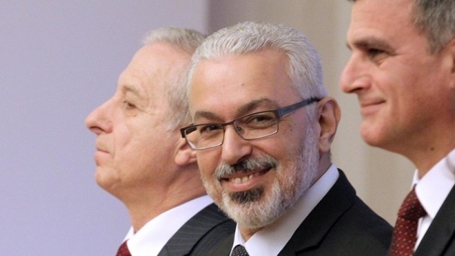 В началото на мандата си Бойко Борисов предложи на Корнелия