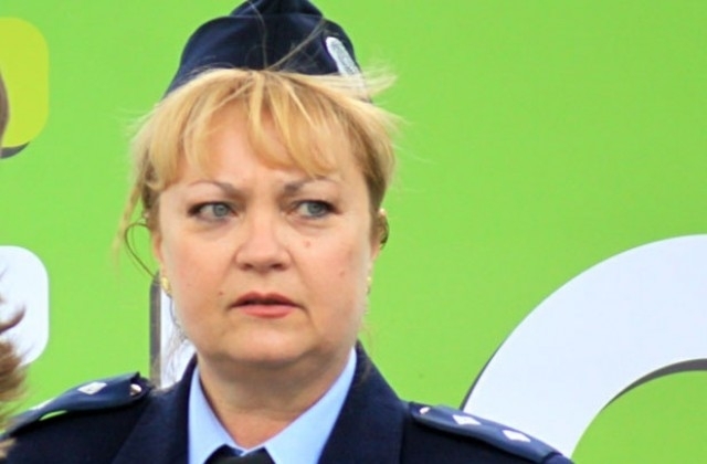 От началото на тази година са станали над 2500 катастрофи