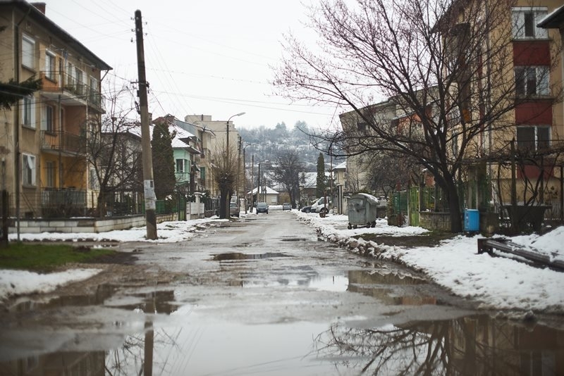 С цел осигуряване водоснабдяването на населението в условията на климатични