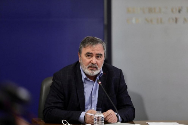 Това е последният връх който трябва да минем в