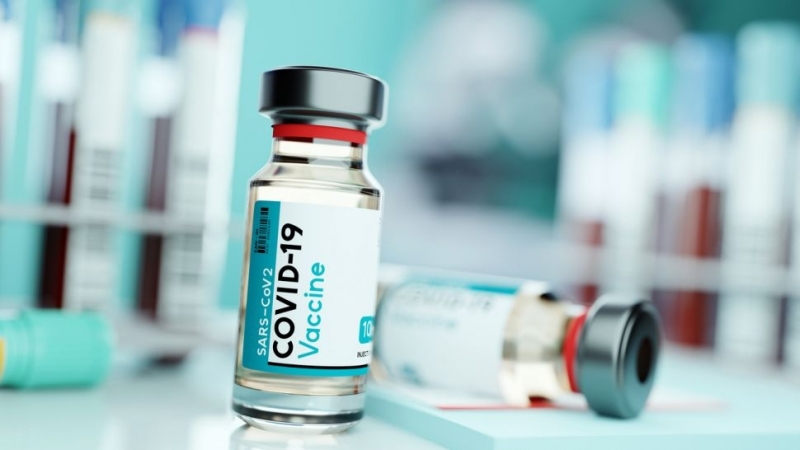 България е платила 345 милиона лева за ваксини срещу COVID-19.