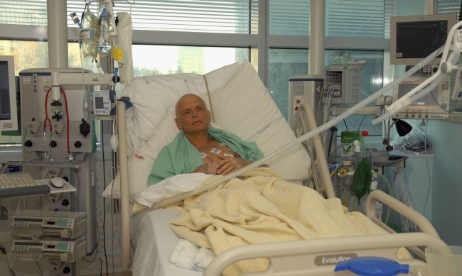 Европейският съд по правата на човека окончателно заяви Русия