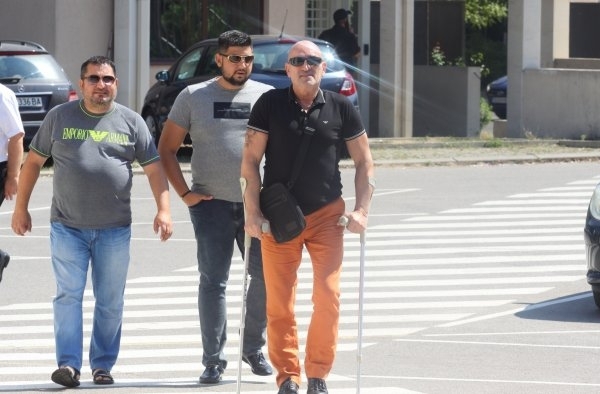 Повече от 8 месеца се оказаха недостатъчен срок за председателя