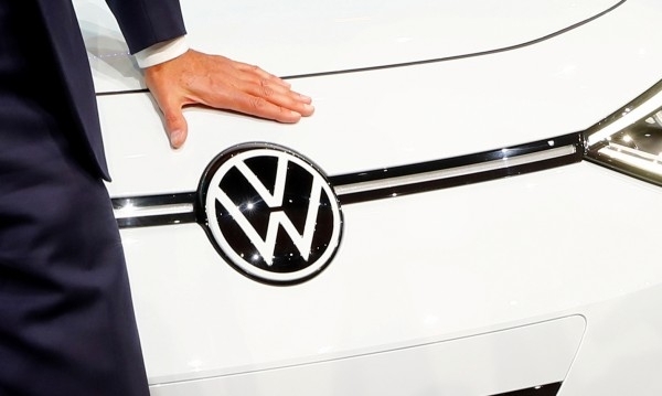 Фолксваген явно е решил да строи новия си завод в