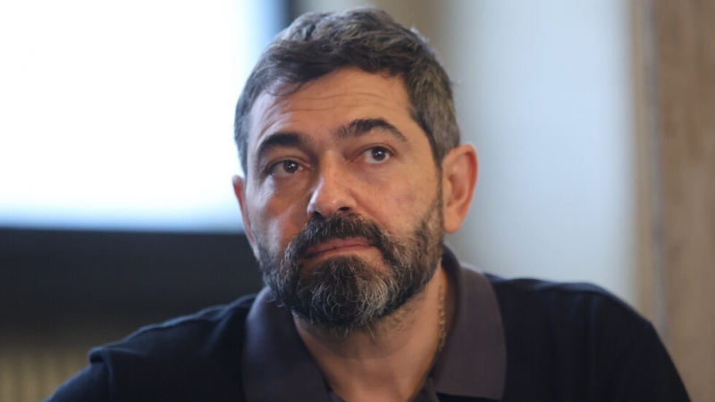 Софийската апелативна прокуратура отмени постановлението за привличането като обвиняем на