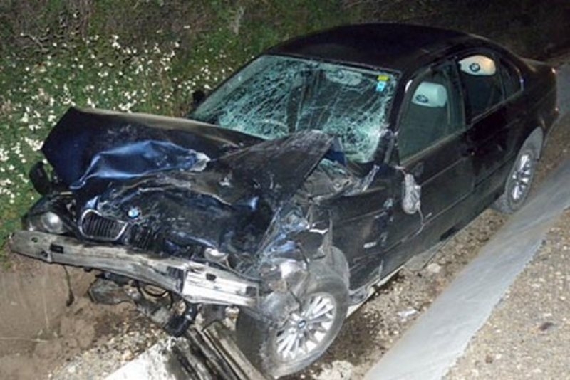 Момиче от Врачанско е предизвикало тежка катастрофа в Монтанско съобщиха