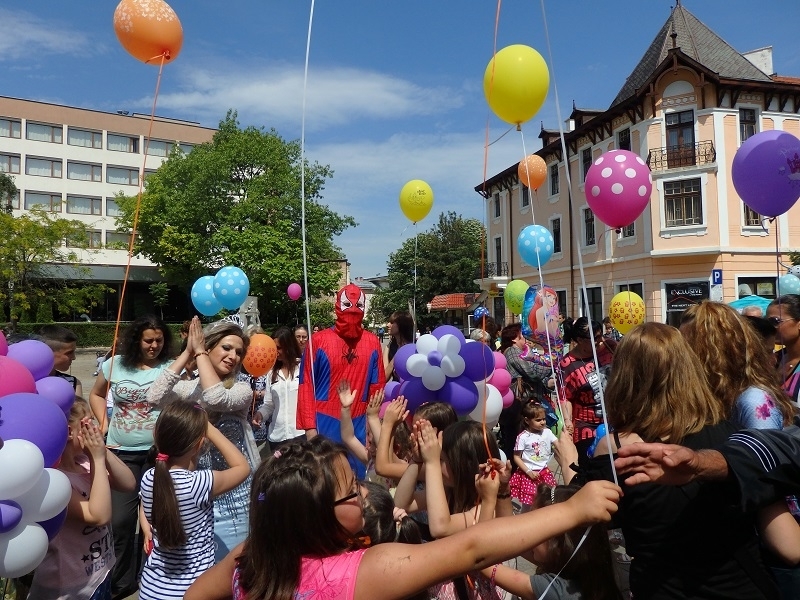 ПП ГЕРБ Враца за поредна година организира празник по