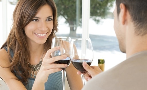 Първите срещи са колкото интересни толкова и опасни Слагаш чисти