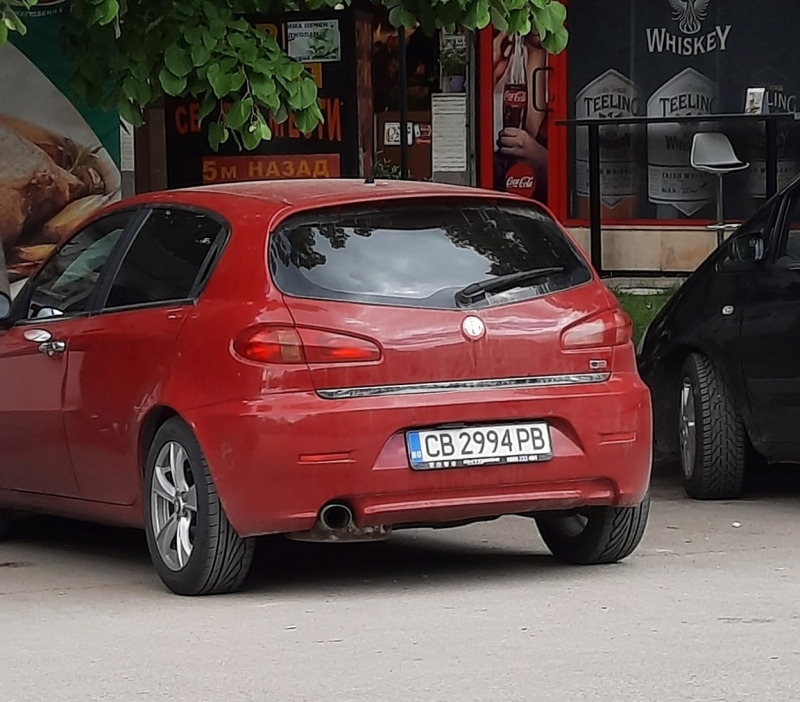 Майка на 2 деца се оплака във фейсбук от шофьор