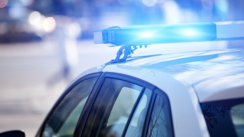 Областна дирекция на МВР Перник издирва 51 годишният Бисер Иванов