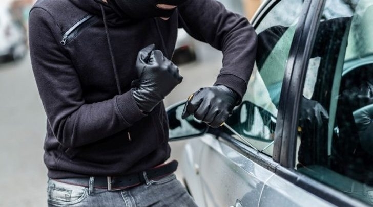 Полицията в Кула търси крадец съобщиха от МВР във Видин В