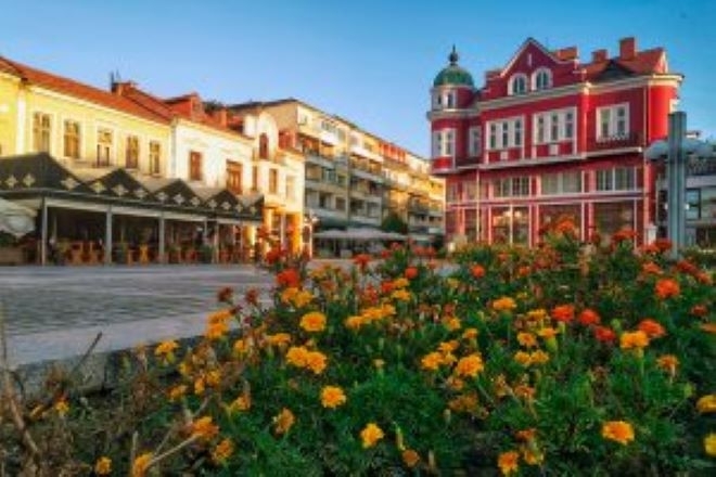 В Лом ще отбележат Цветница с шествие и фолклорен концерт спектакъл