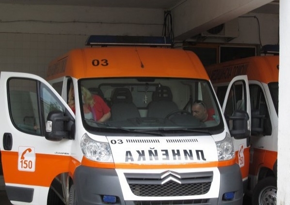 Мъж е загинал при пътен инцидент на път I 7