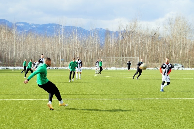 ОФК Локомотив Мездра ще приеме ОФК Бдин 1923 Видин в