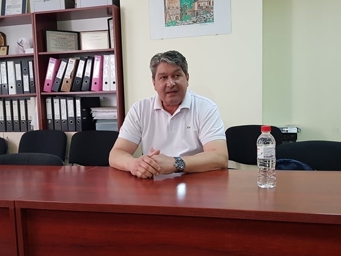 Доктор Петър Керемедчиев ще продължи да е начело на МБАЛ