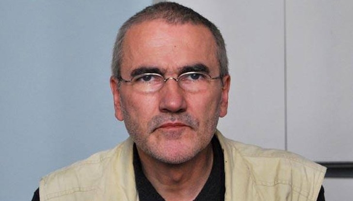 Иван Бакалов: Томабиковци, деницисачеви, даниелмитовци, харалани и харизани не са се събудили, че реалността е нова