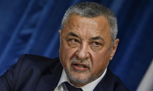 НФСБ преустановява преговорите с ВМРО за общо явяване на европейските