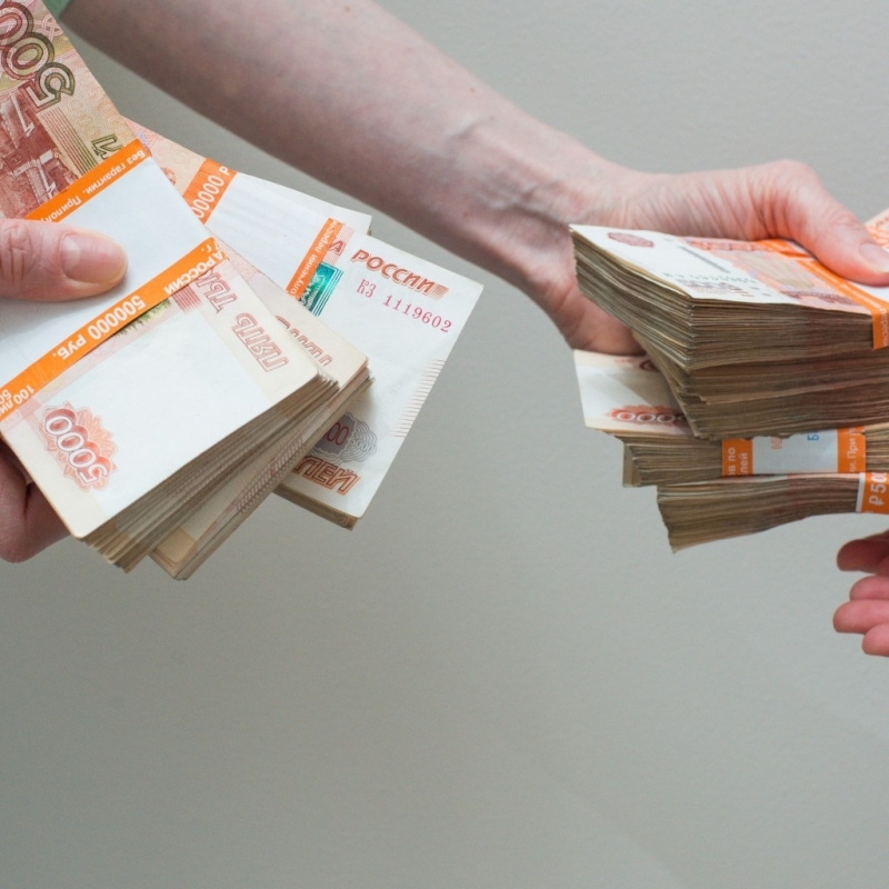 Русия откри електронен регистър в който ще се вписват данни