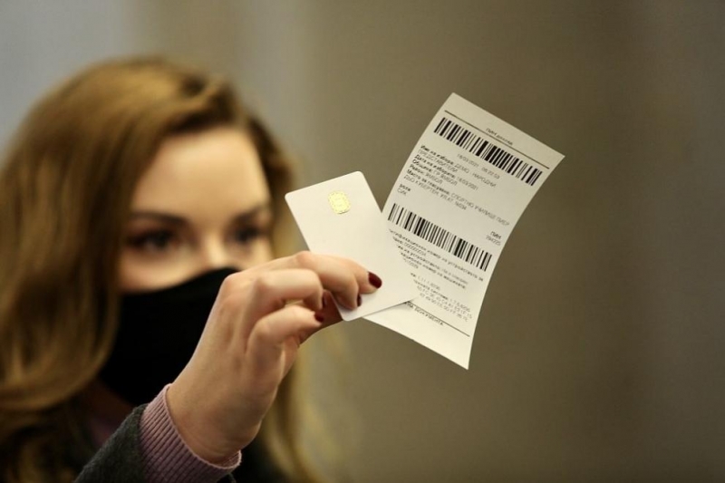 ГЕРБ СДС е победител във Видинско при 93 41 обработени данни сочат