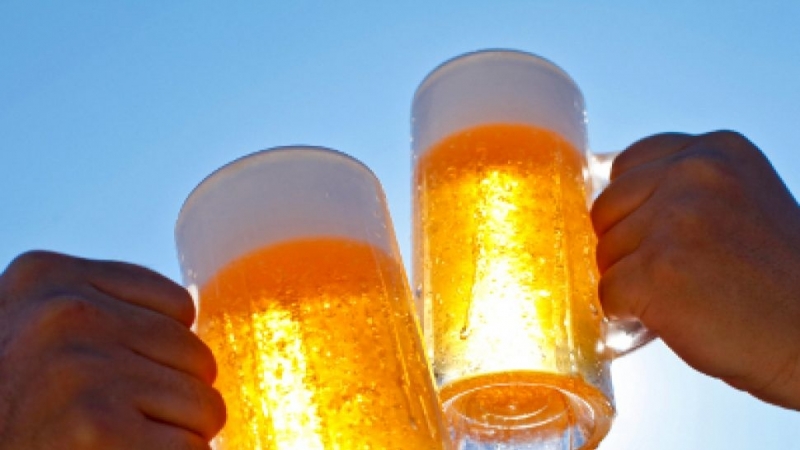Терапевтът Виктор Лишин посочи неочакваните ползи от бирата за тялото