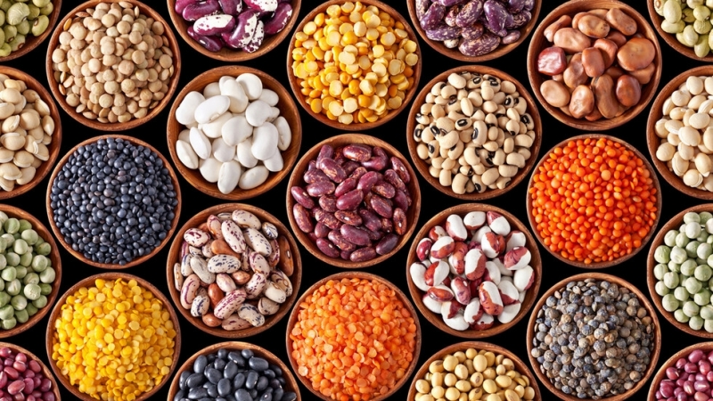 Редовната консумация на бобови растения може да намали риска от