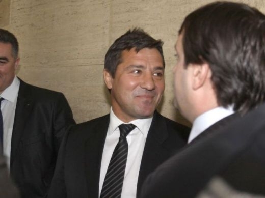 ББР с чуден кредит и за Младен Михалев-Маджо