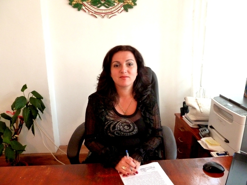 Кметът на Борован Десислава Тодорова изпрати благодарствено писмо до изпълнителния