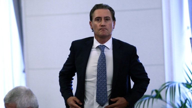 Кирил Домусчиев трябва да плати 52 млн лв неустойка по