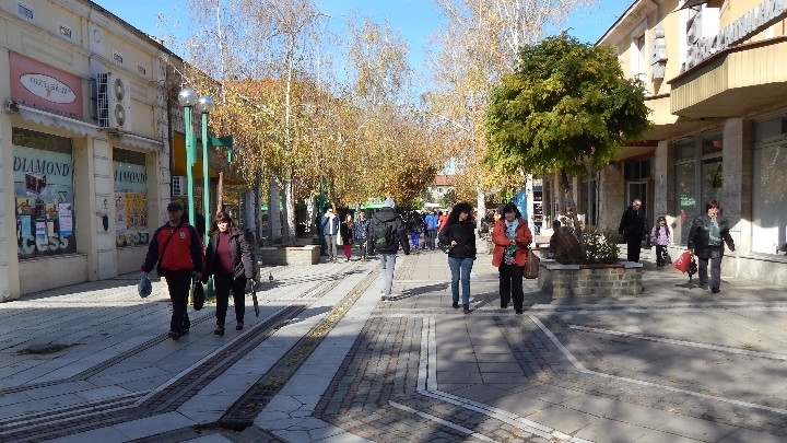 Най ниски остават заплатите в Област Видин 810 лева това