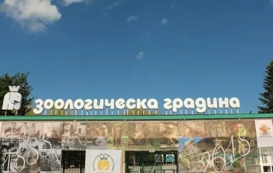 Достъпът на посетители до Зоологическа градина София ще бъде временно